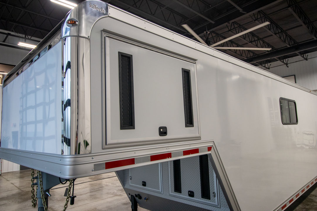 intech trailers