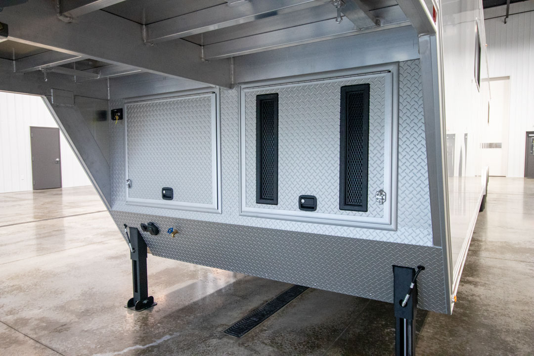 intech trailers