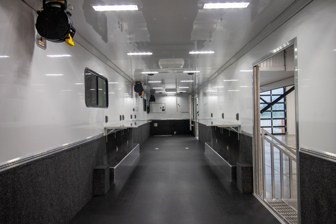 intech trailers