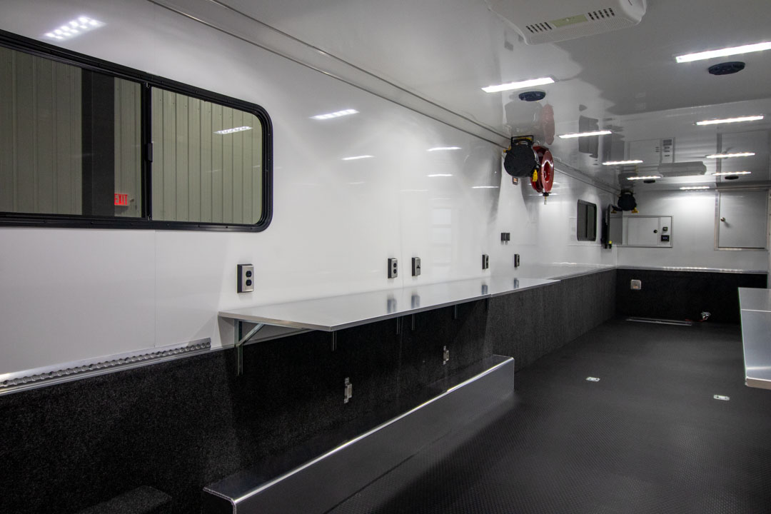 intech trailers