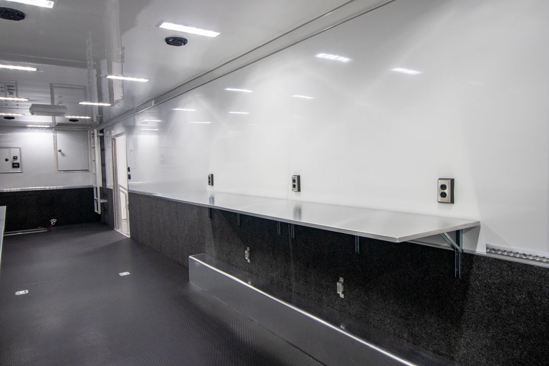 intech trailers