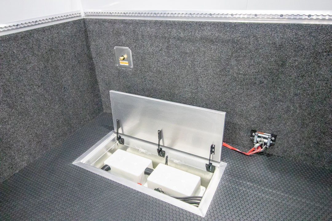intech trailers