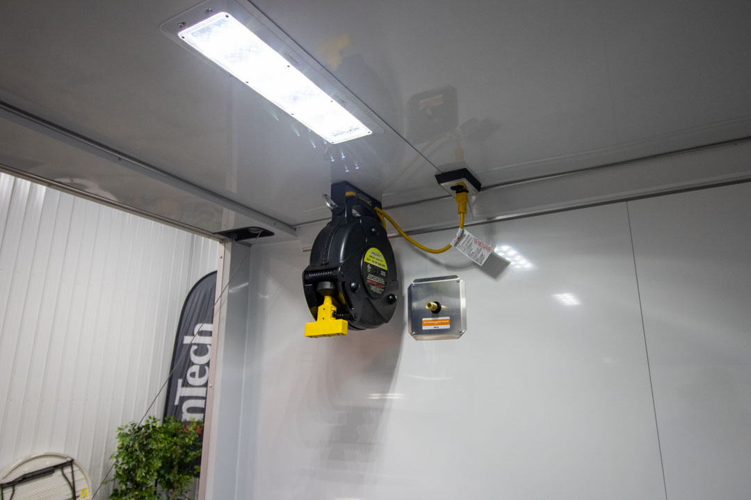 intech trailers