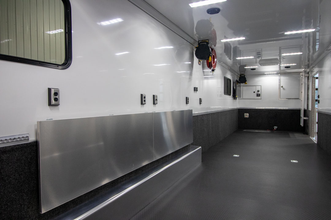 intech trailers