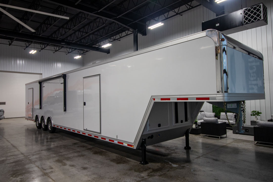 intech trailers