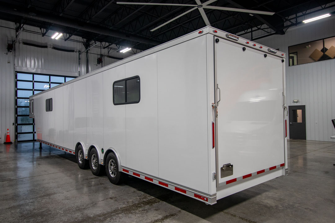 intech trailers