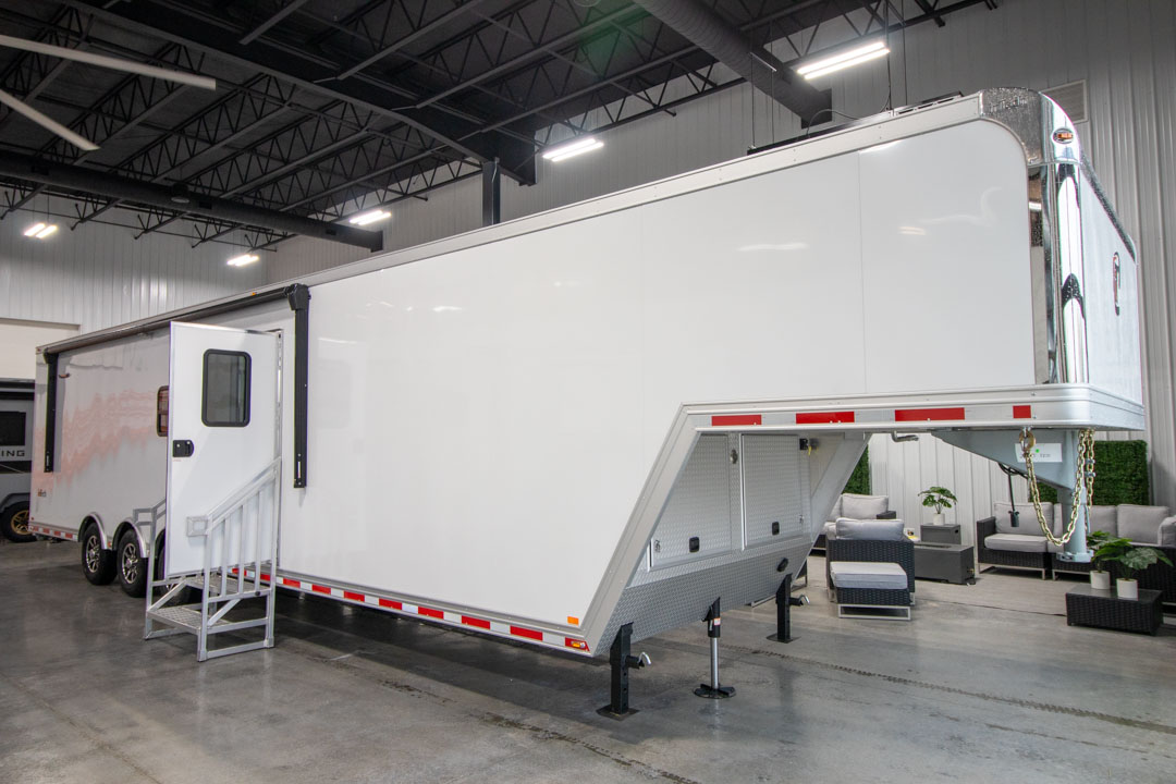 intech trailers