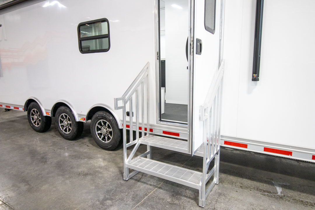 intech trailers