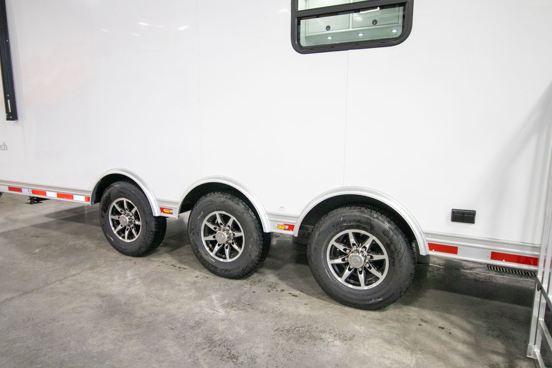 intech trailers