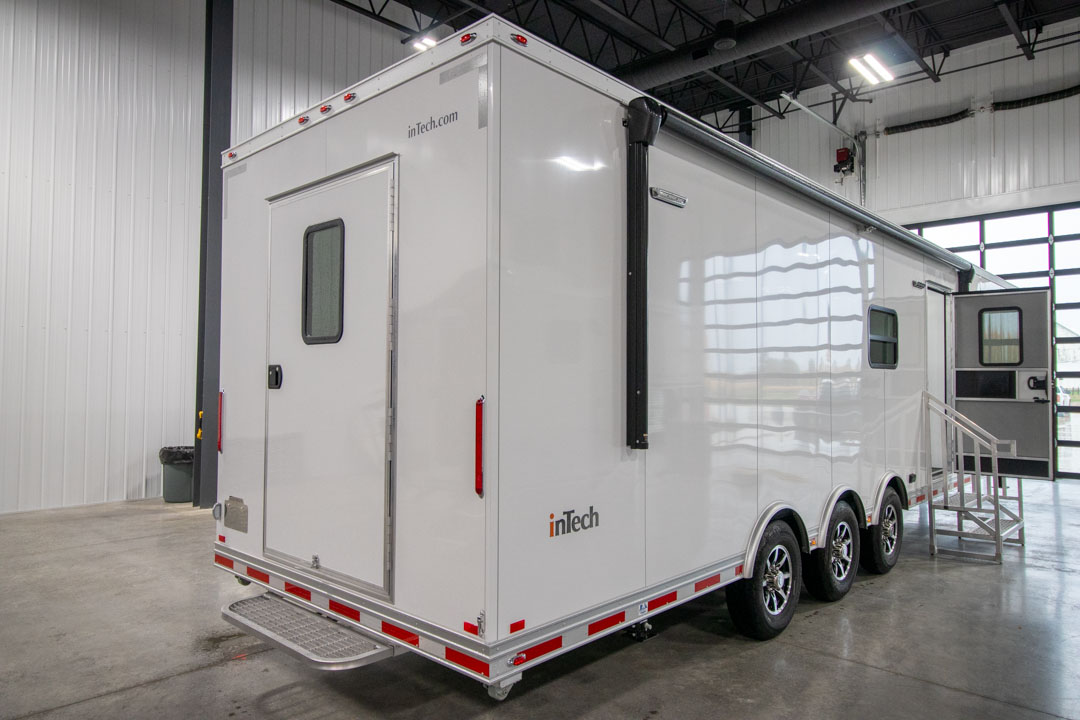 intech trailers
