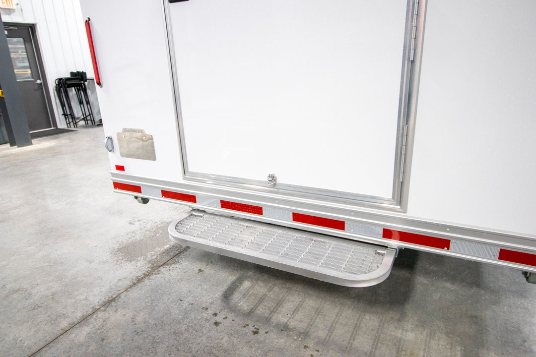 intech trailers