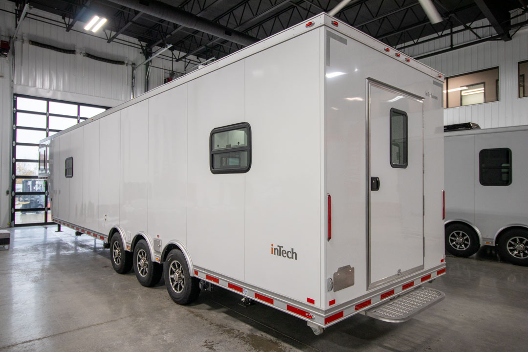 intech trailers
