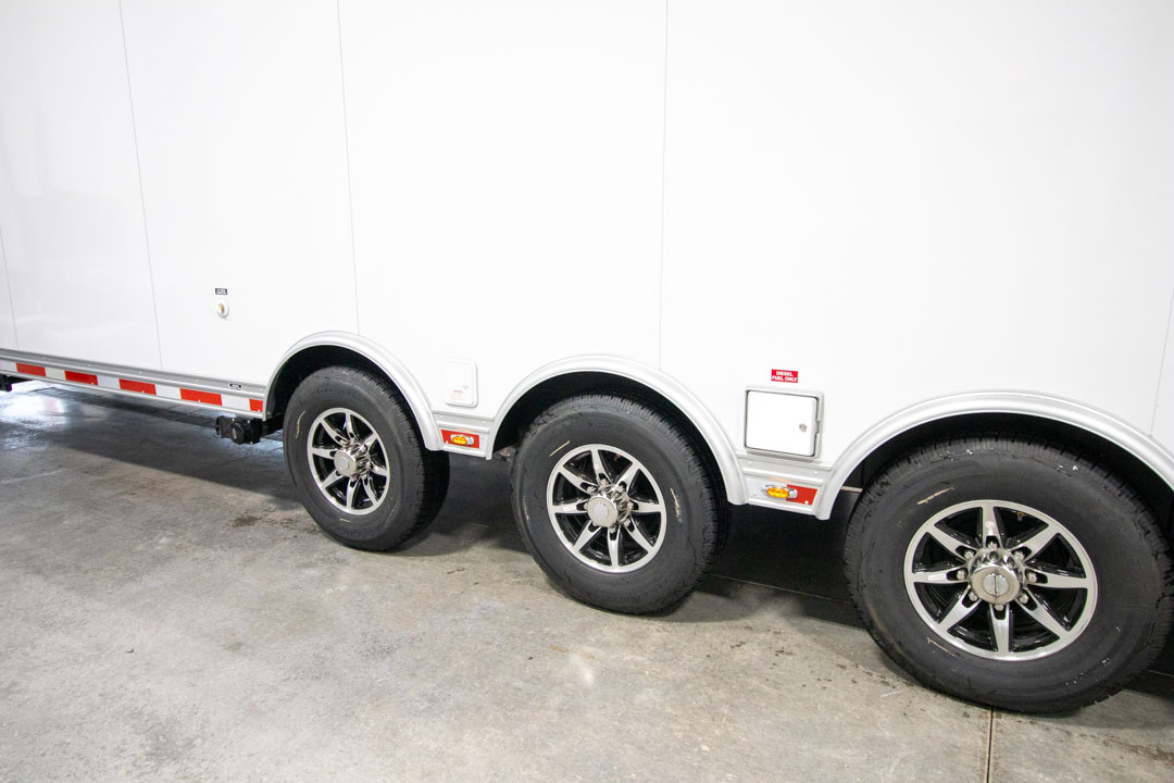 intech trailers