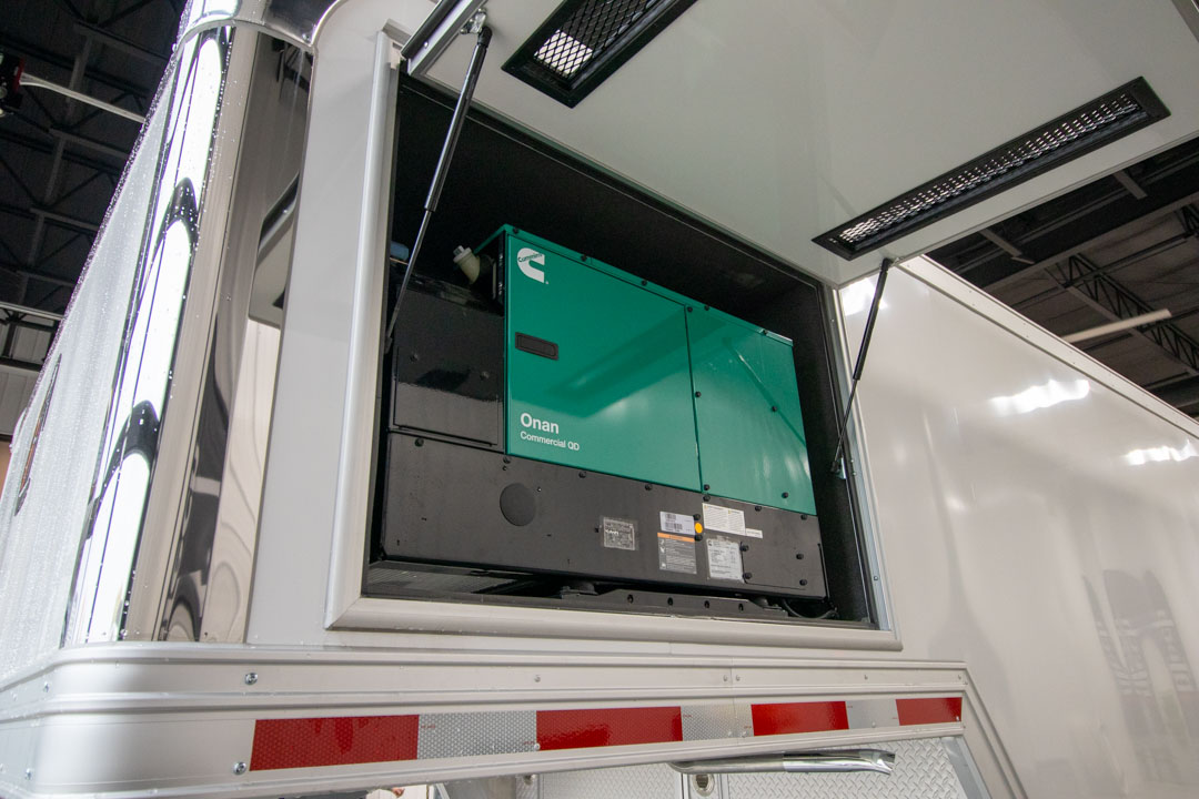 intech trailers