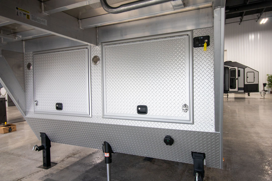 intech trailers