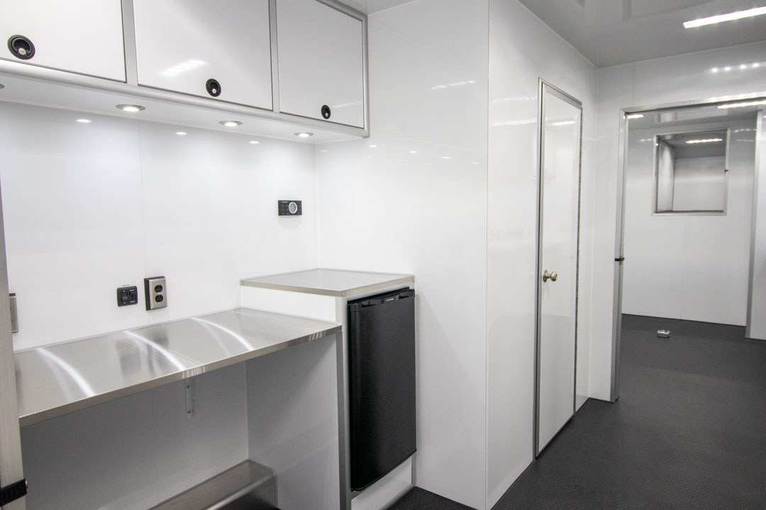 intech trailers