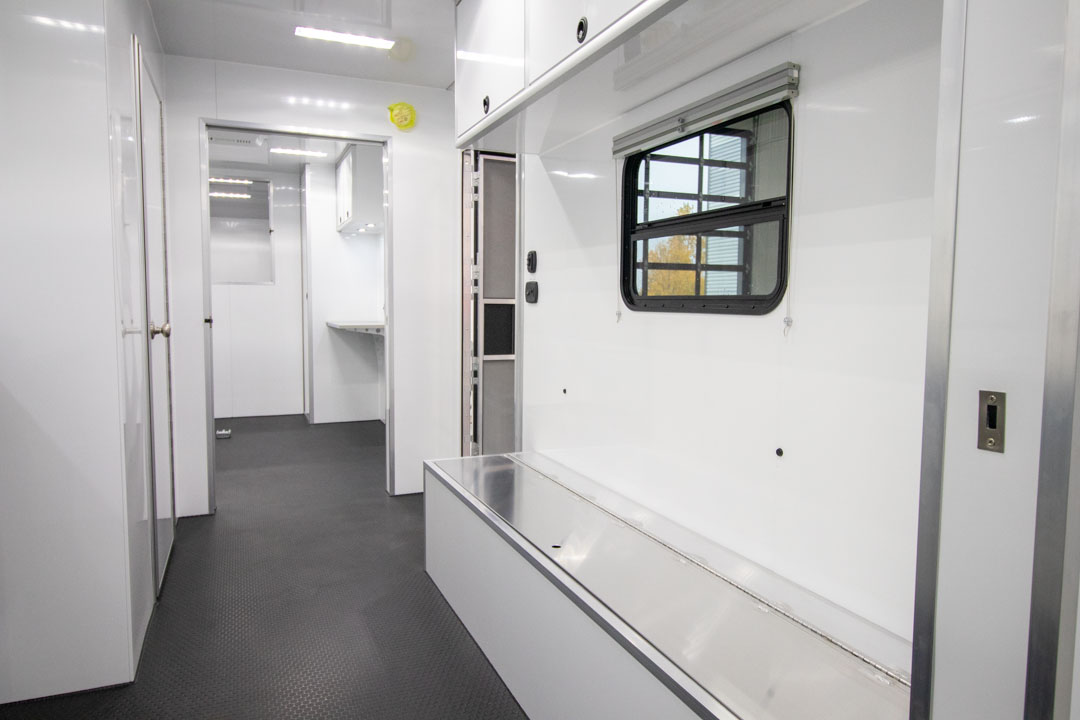 intech trailers