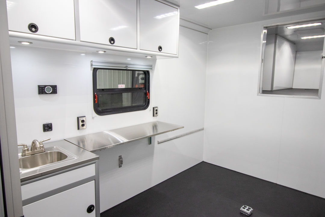 intech trailers