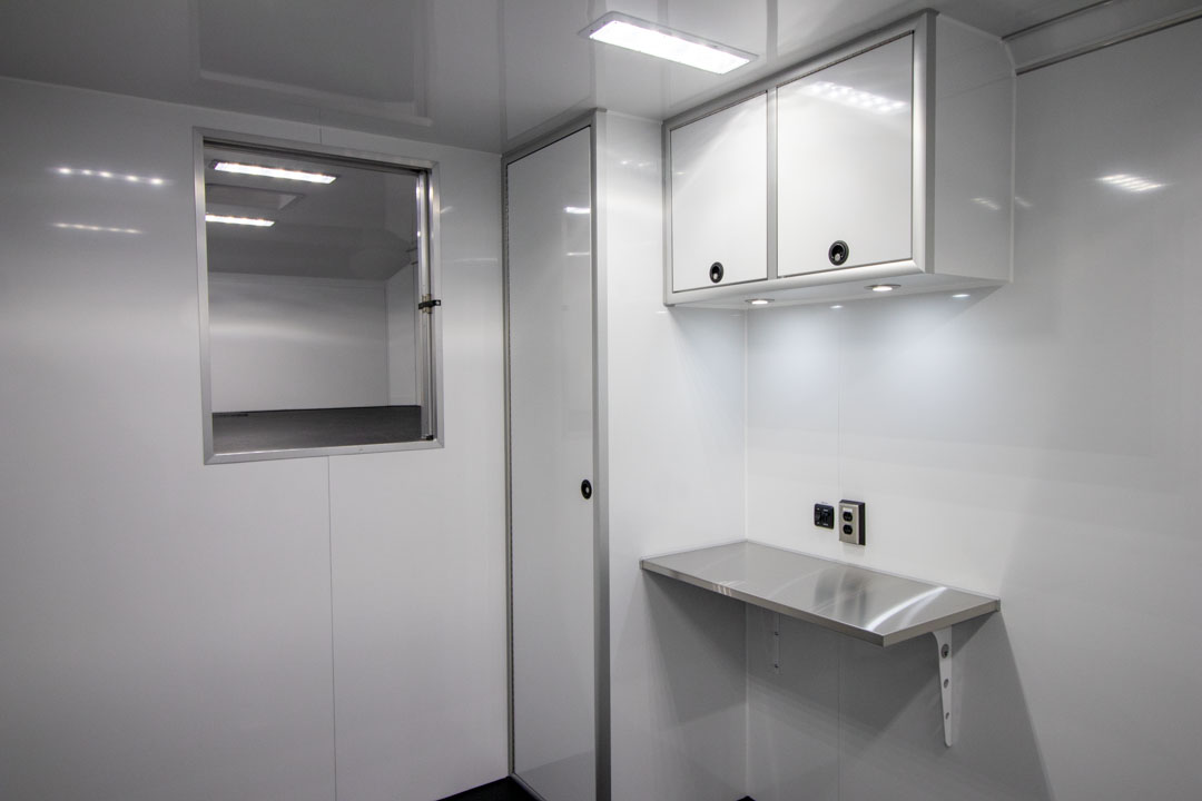 intech trailers