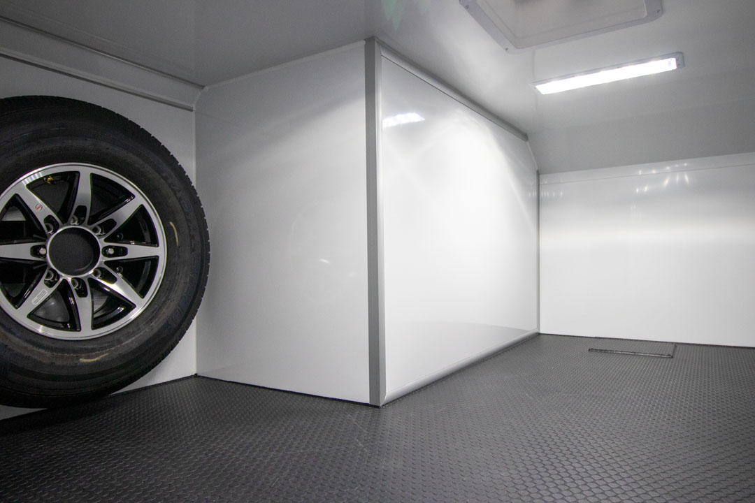 intech trailers