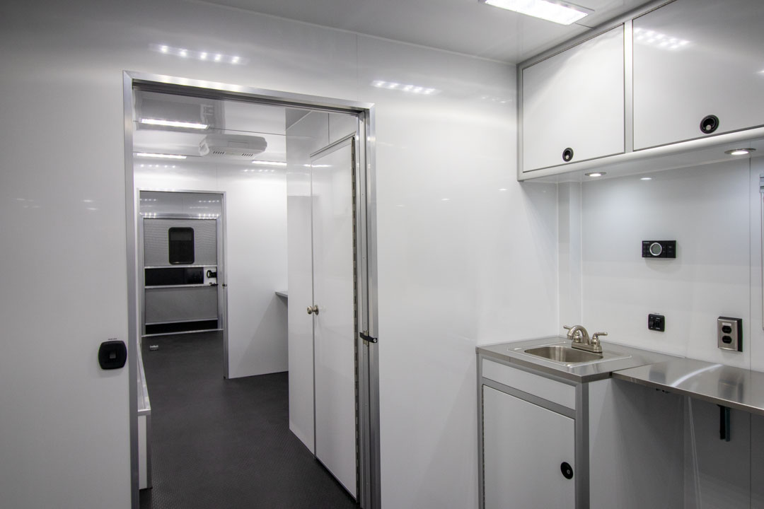 intech trailers