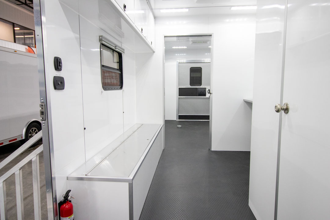 intech trailers