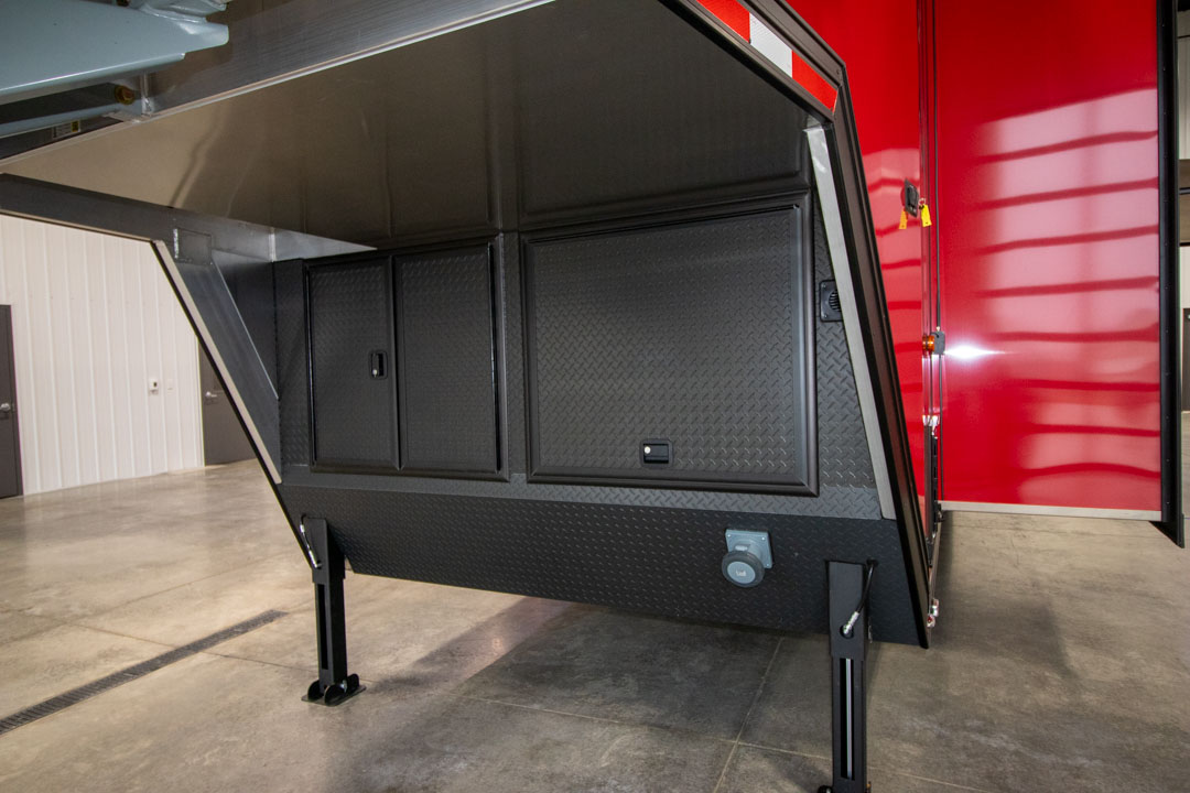 intech trailers