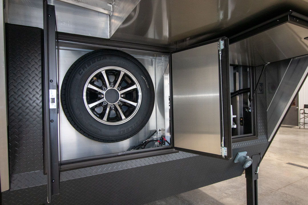 intech trailers