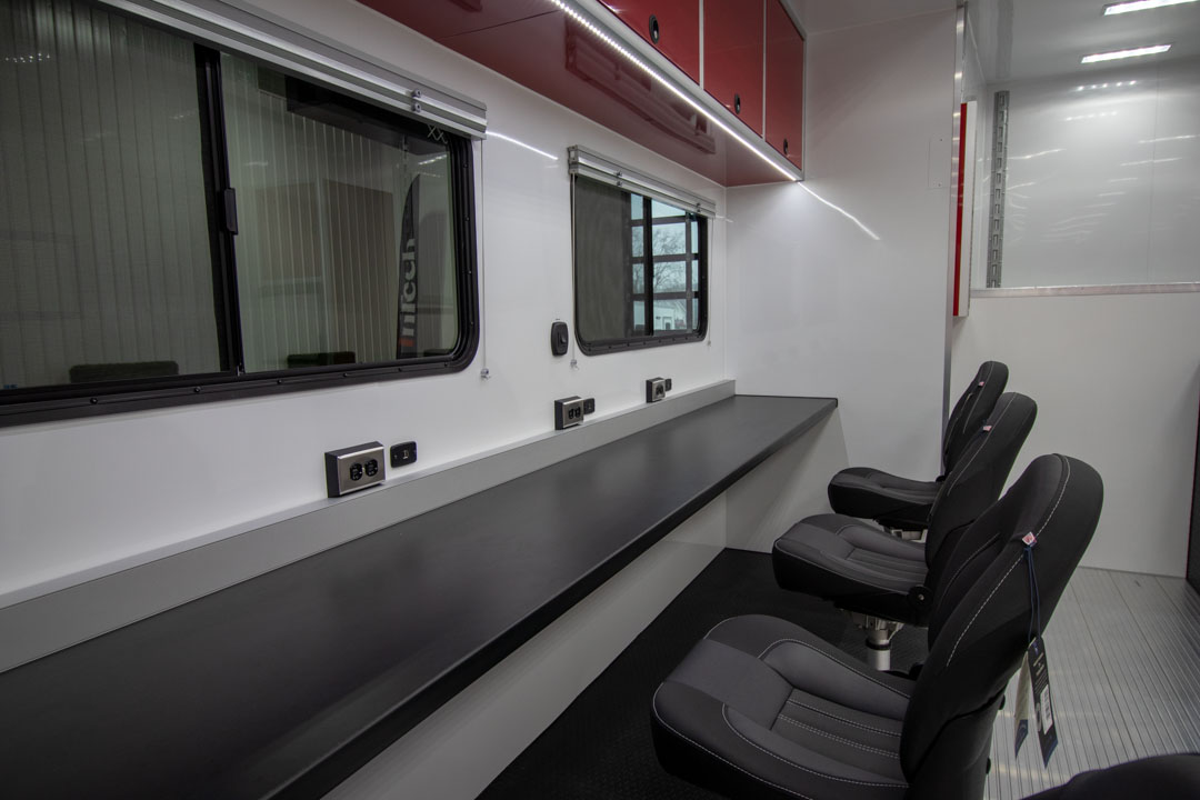 intech trailers