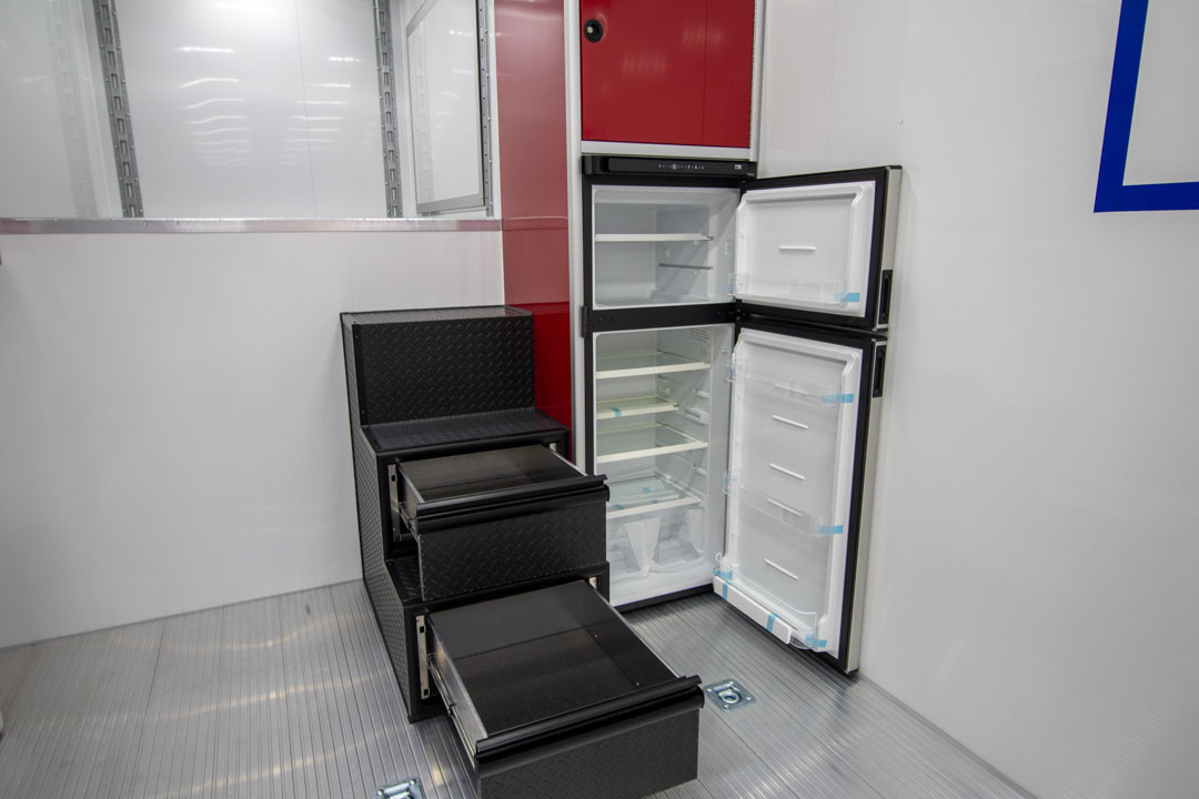 intech trailers