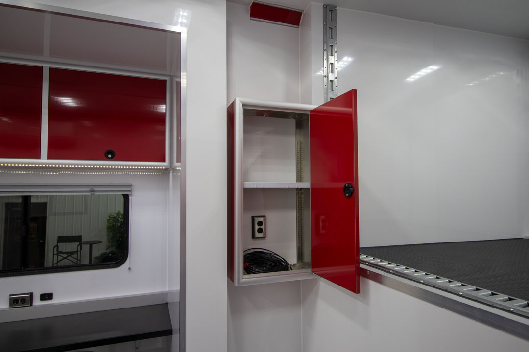 intech trailers