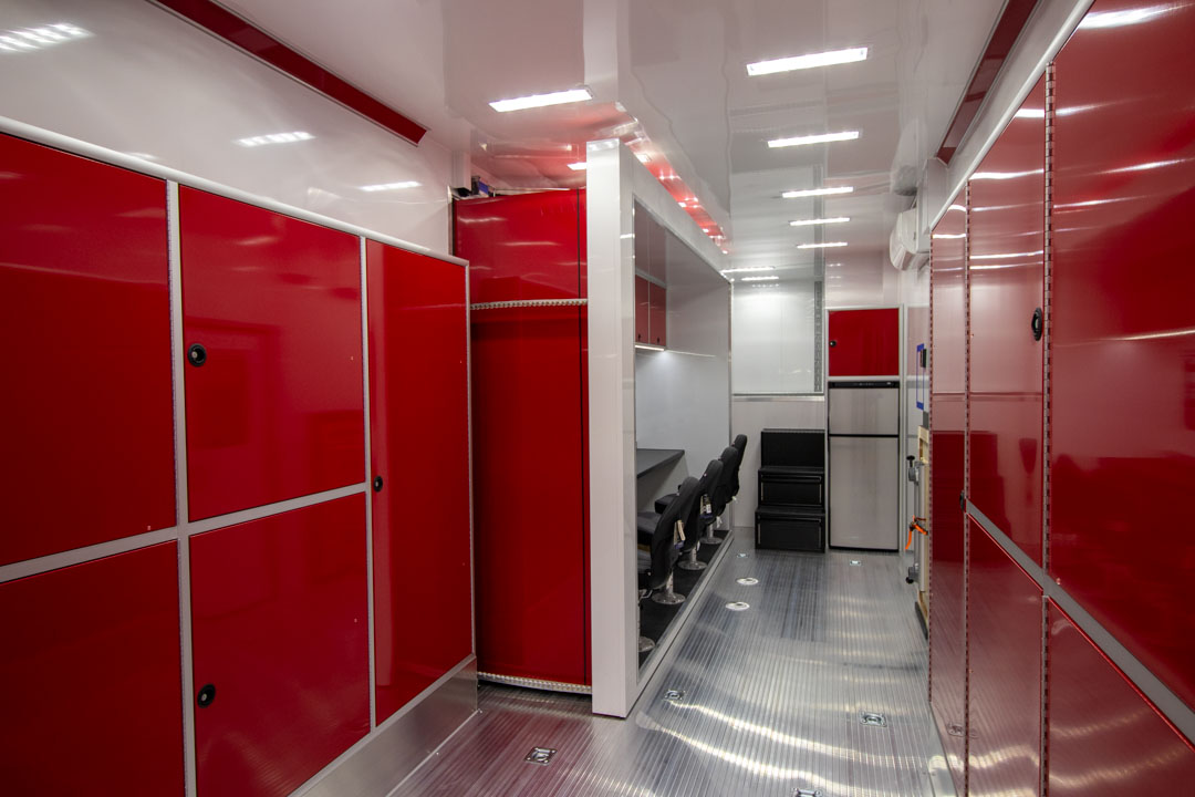 intech trailers