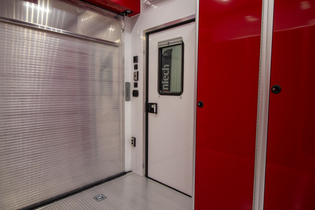 intech trailers