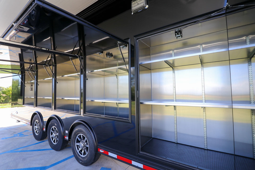 intech trailers
