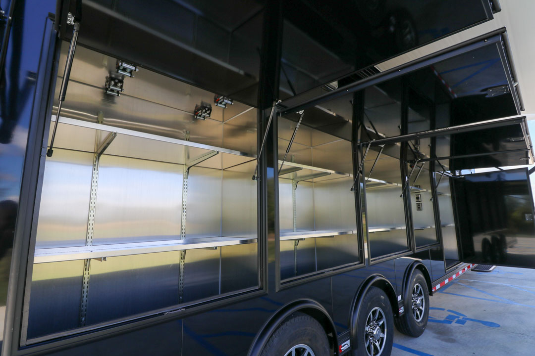 intech trailers