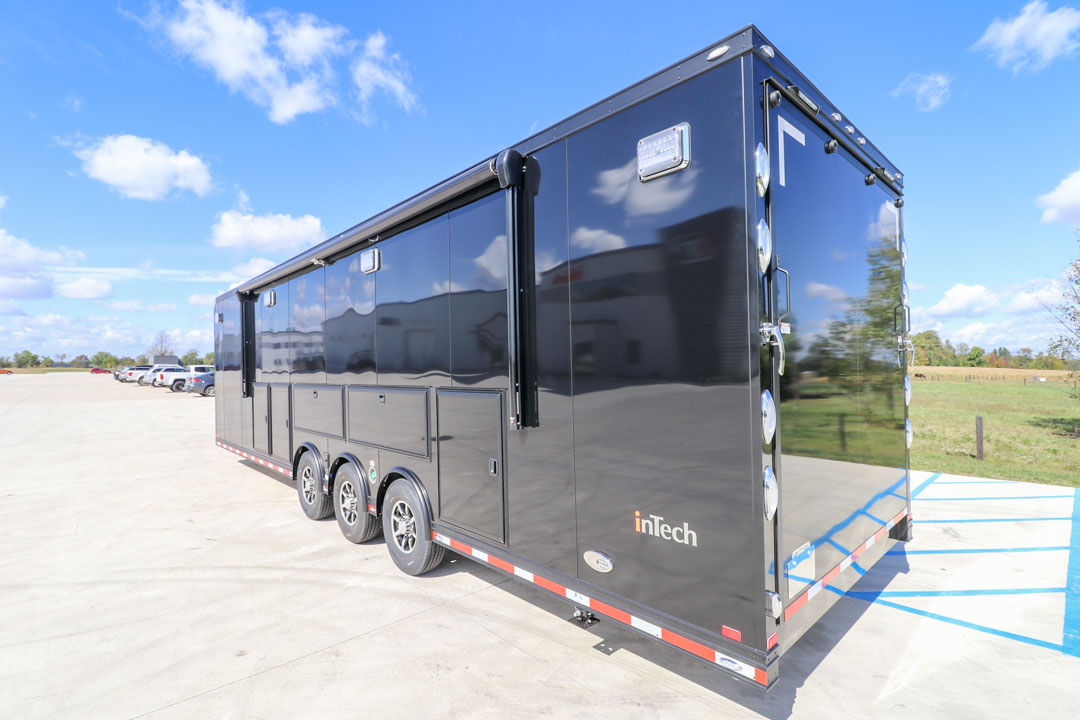 intech trailers