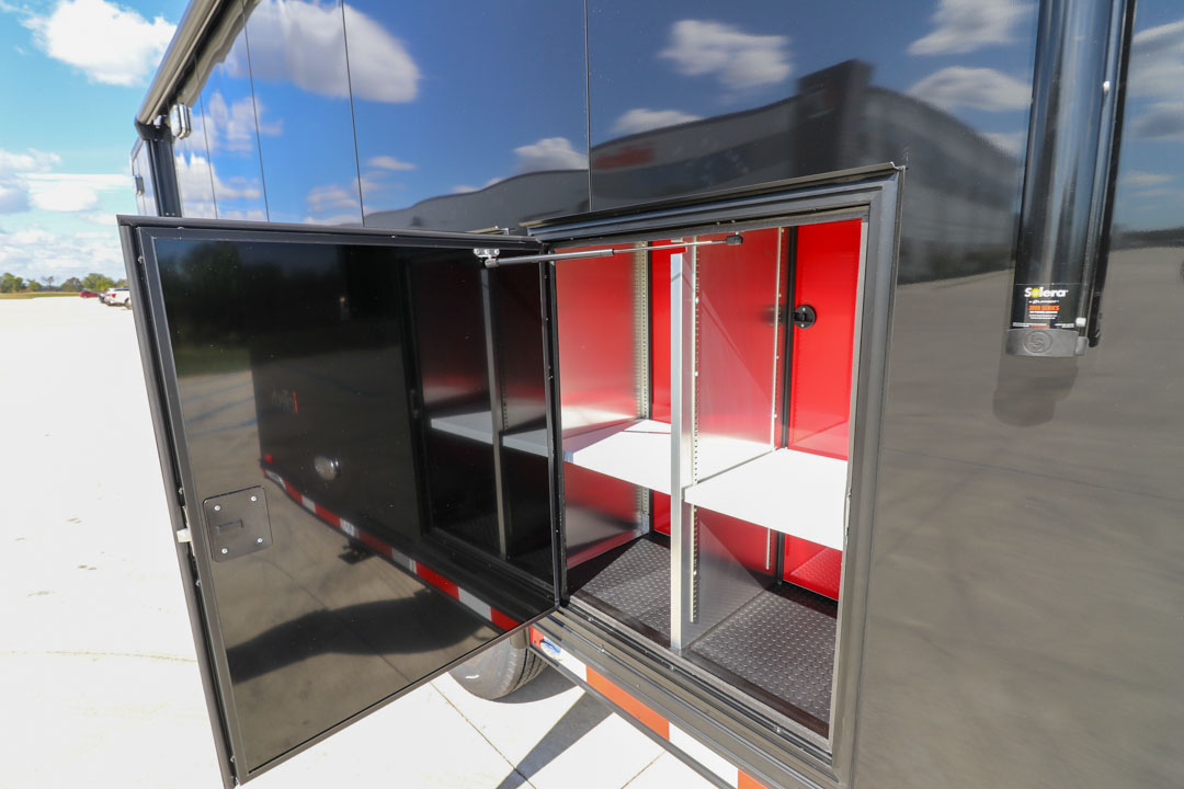 intech trailers