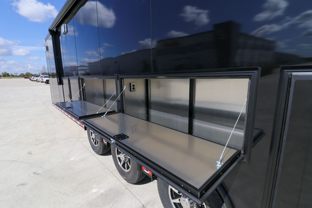 intech trailers