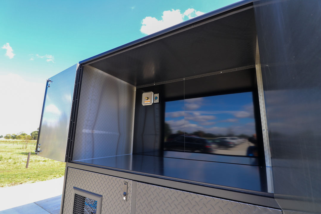 intech trailers
