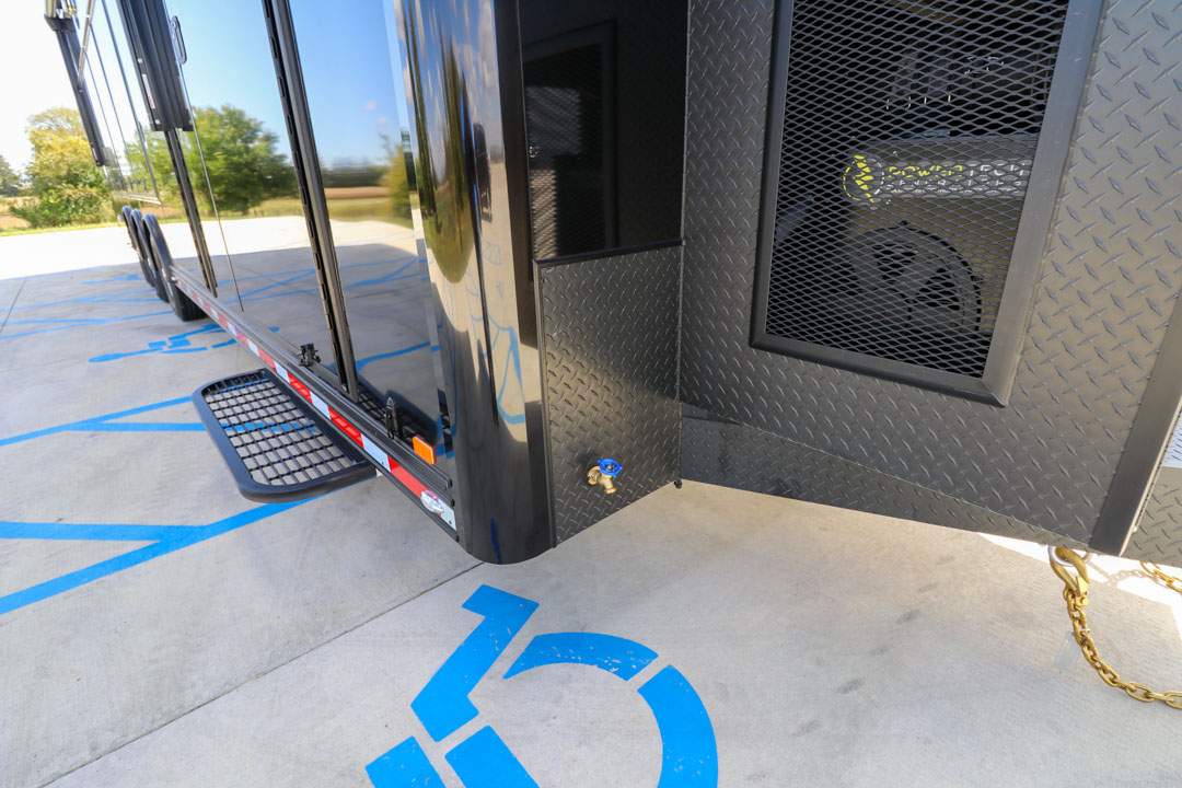 intech trailers