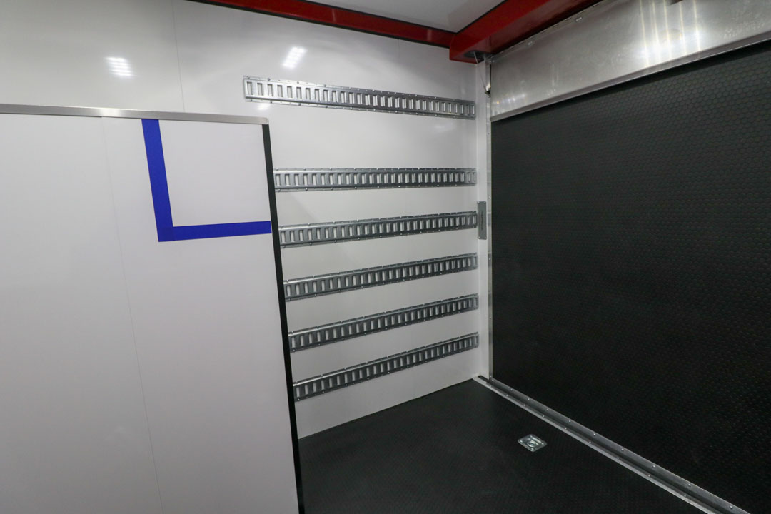 intech trailers