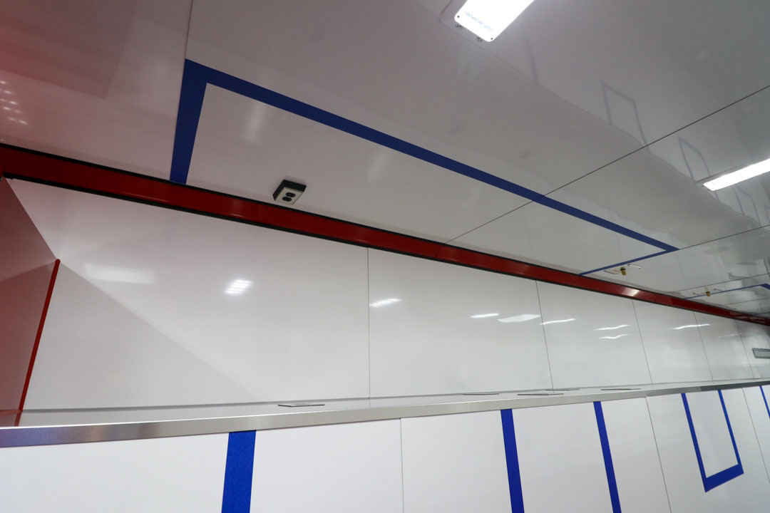 intech trailers