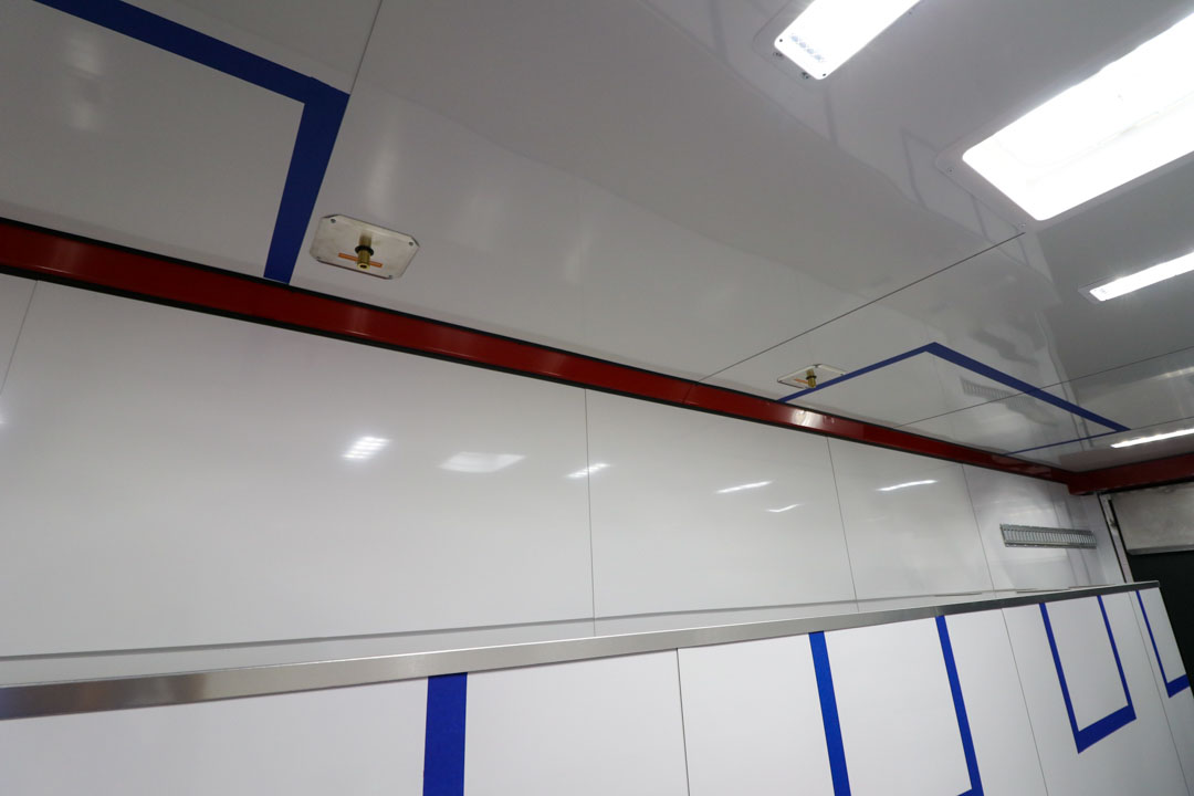 intech trailers