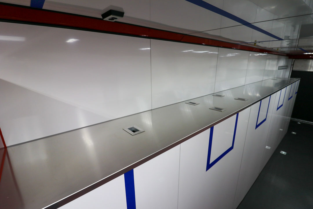 intech trailers