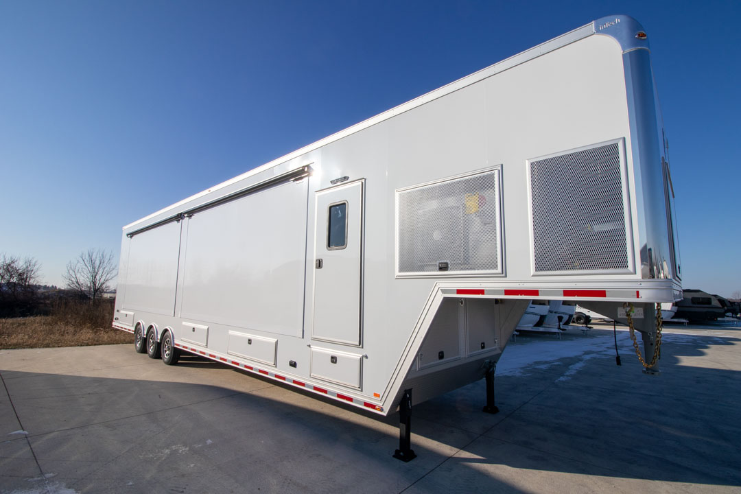 intech trailers