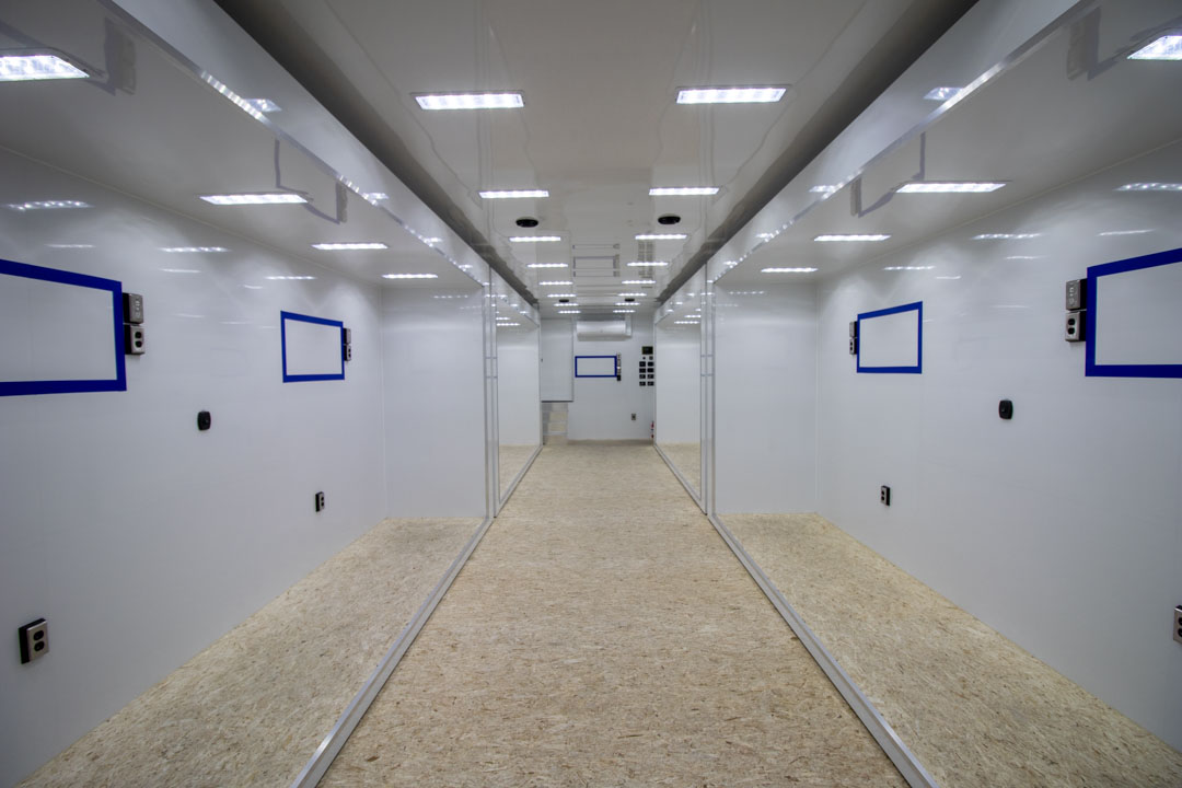 intech trailers
