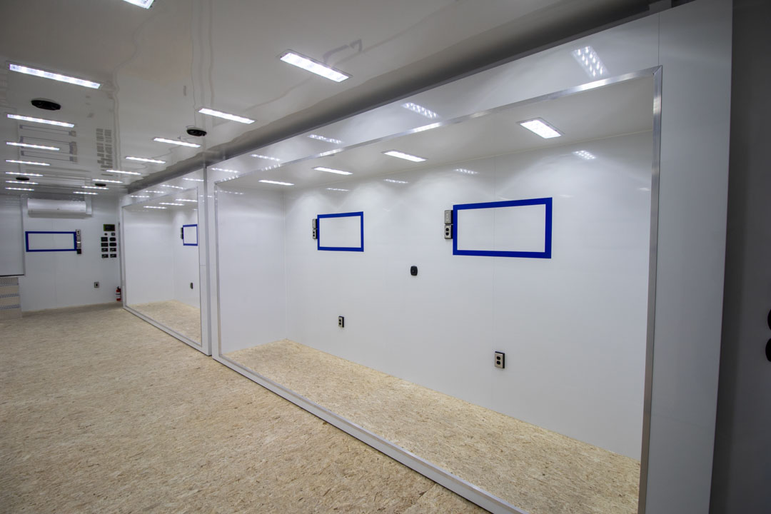 intech trailers