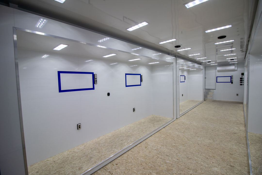 intech trailers