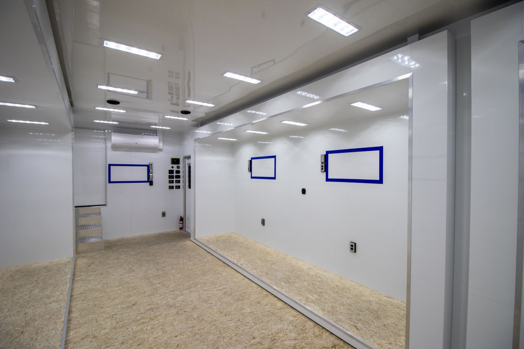 intech trailers