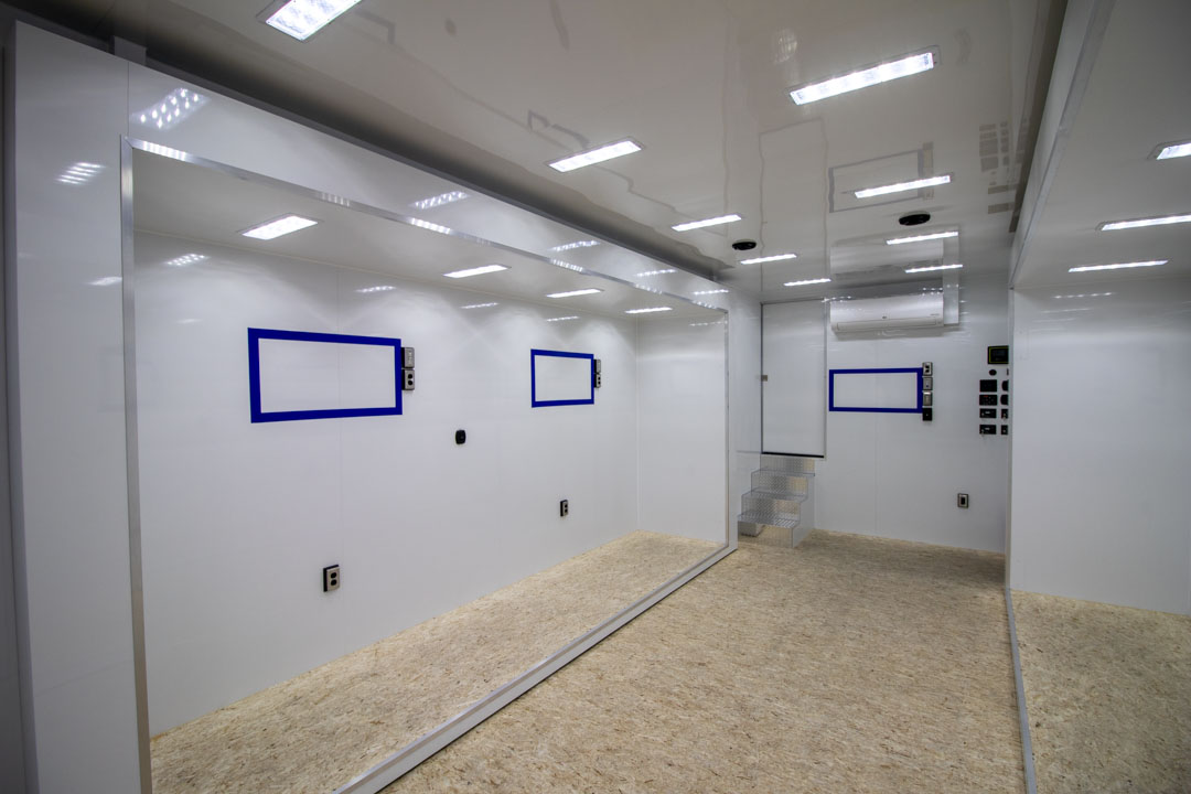 intech trailers